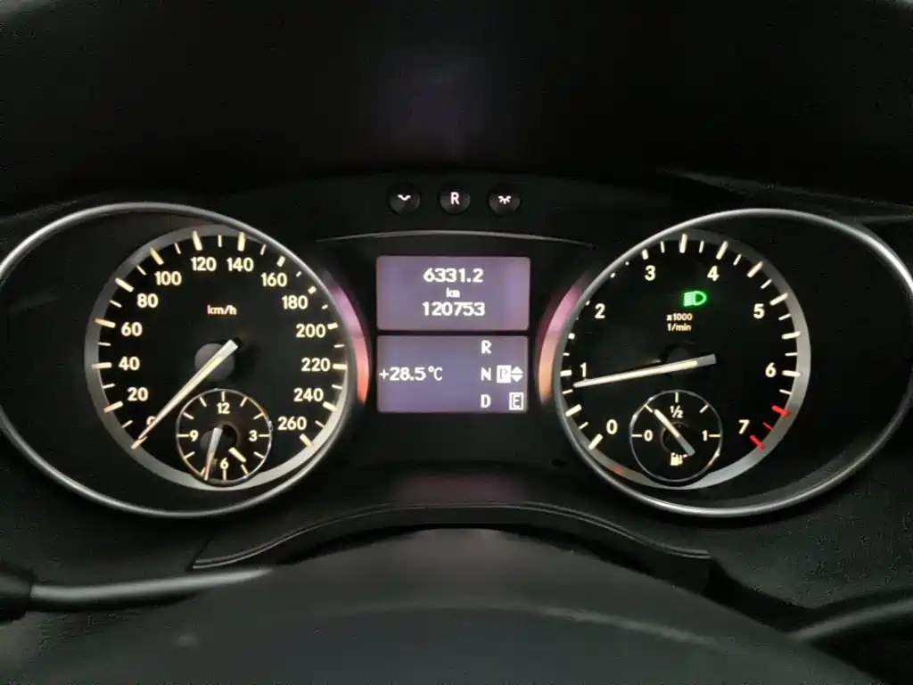 Mercedes-Benz R-Class 2017 R 320 4MATIC Business Edition купить на сайте DeffCars