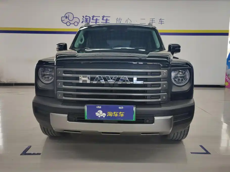 HAVAL Raptor New Energy 2024款 Hi4 102 Pro купить на сайте DeffCars