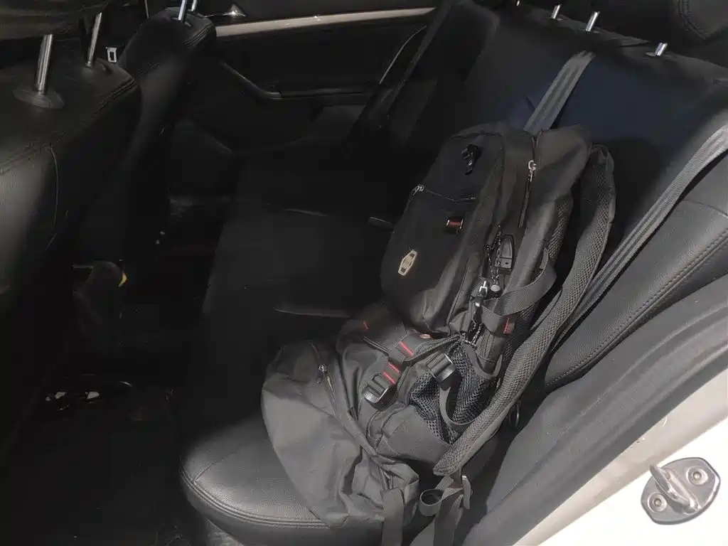 Lavida 2019 Lavida Qihang 1.5L Automatic Fashion Edition National VI купить на сайте DeffCars