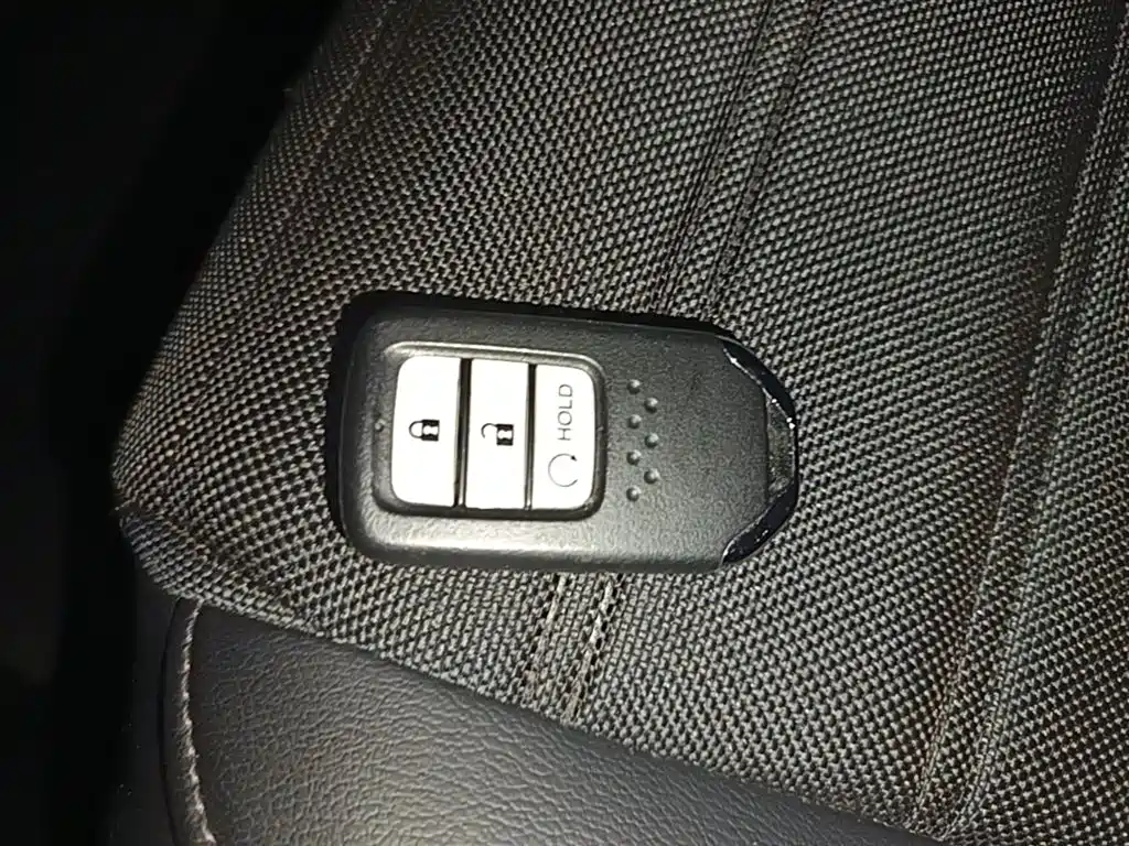 Honda CR-V 2021 240TURBO CVT two-wheel drive urban version купить на сайте DeffCars