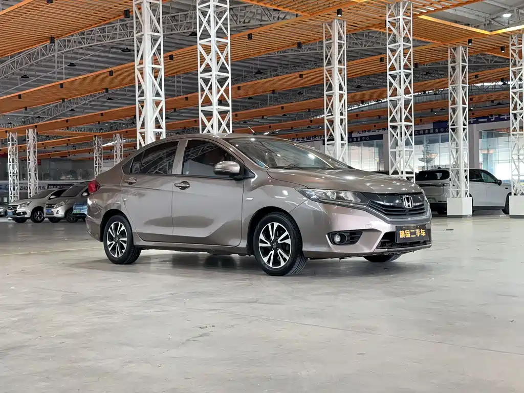 Gori 2016 1.5L CVT Classic Edition купить на сайте DeffCars