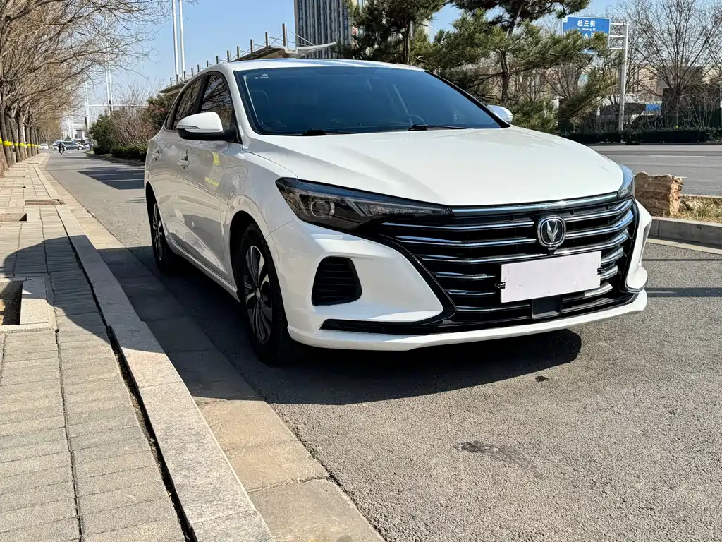 EADO 2020 PLUS Million Edition 1.6L GDI CVT Elite купить на сайте DeffCars