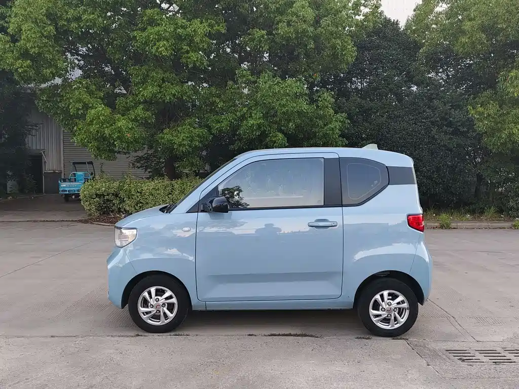 Hongguang MINIEV 2022 Macaron Premium Lithium Iron Phosphate купить на сайте DeffCars