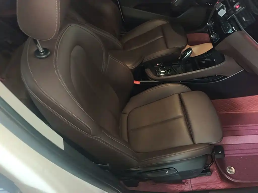 BMW X1 2022 sDrive20Li Exclusive Model купить на сайте DeffCars