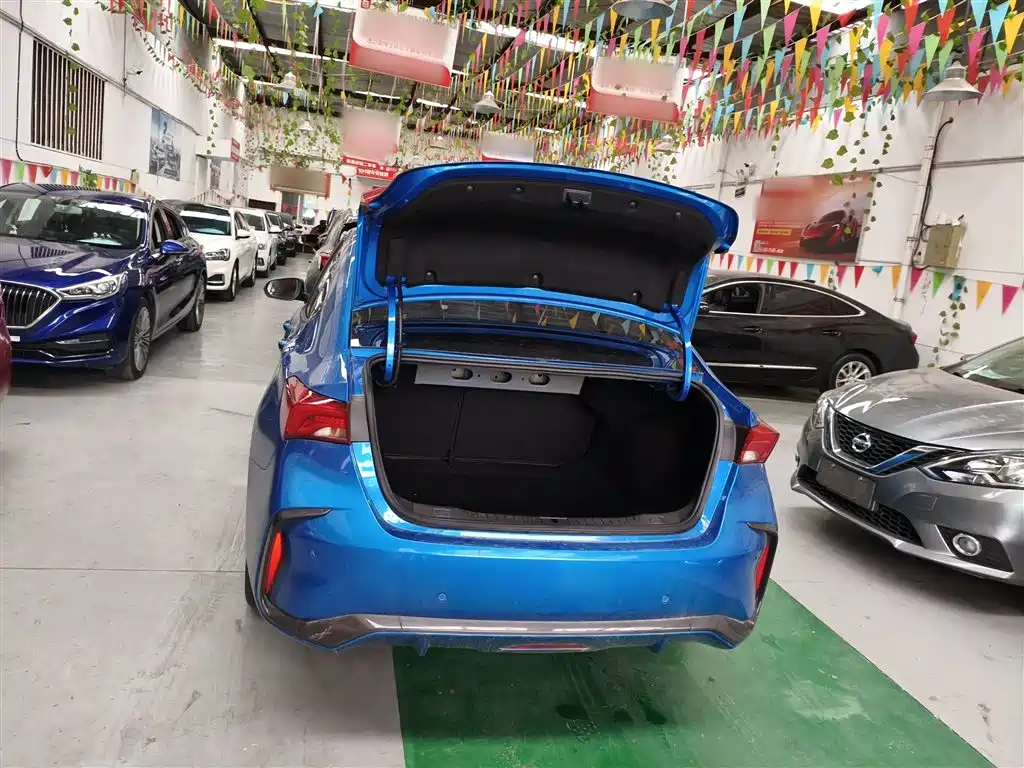 Valeant 2023 Pro GS Hunter Edition купить на сайте DeffCars