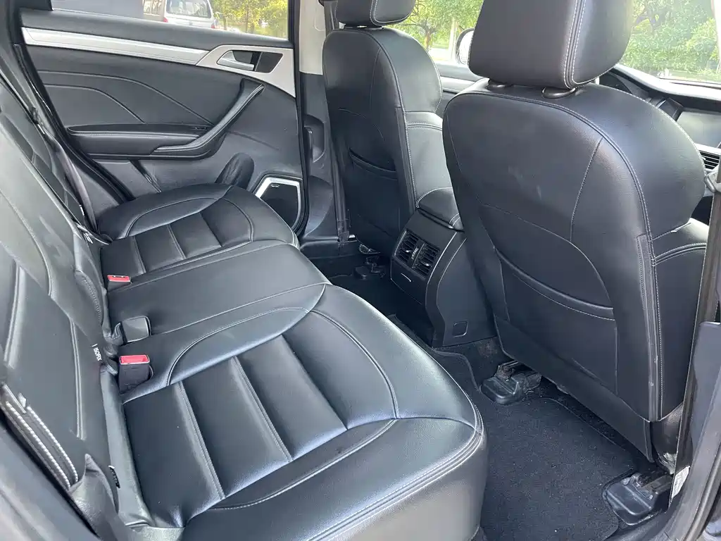 Haval H7 2019 2.0T Yuexiang Model National VI купить на сайте DeffCars