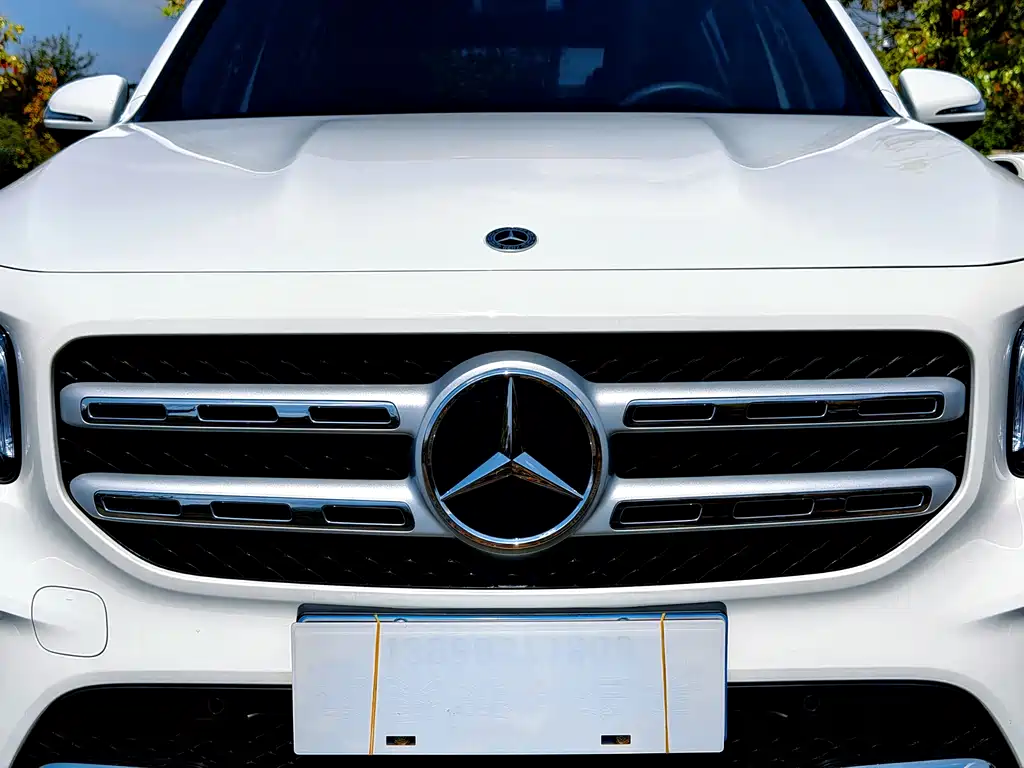 Mercedes-Benz GLB 2021 GLB 200 Dynamic купить на сайте DeffCars