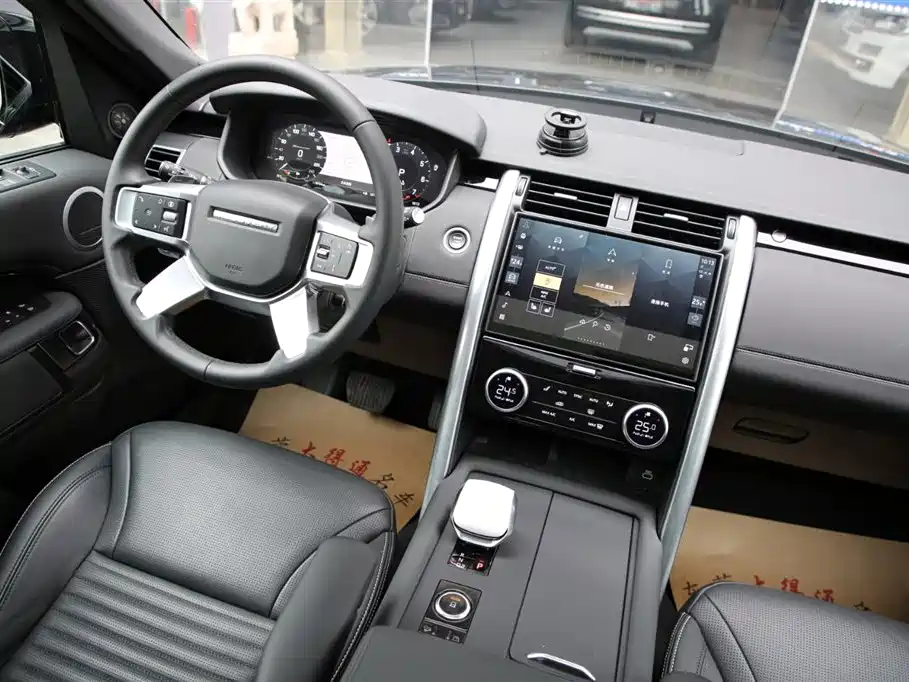 Discover the 2025 360PS S купить на сайте DeffCars