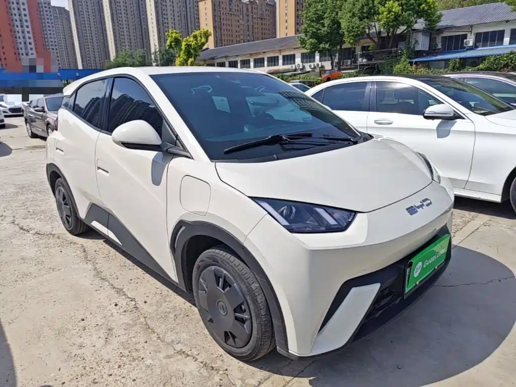 Seagull 2023 Vitality Edition купить на сайте DeffCars