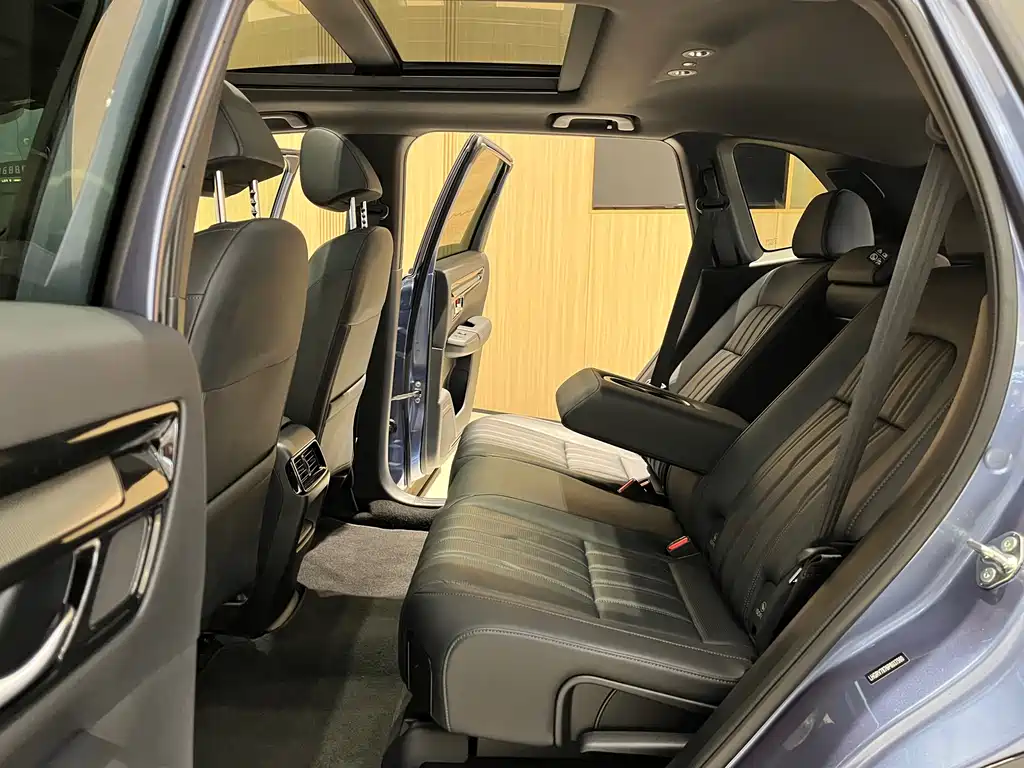 Haoying New Energy 2023 e:PHEV Extreme Edition купить на сайте DeffCars
