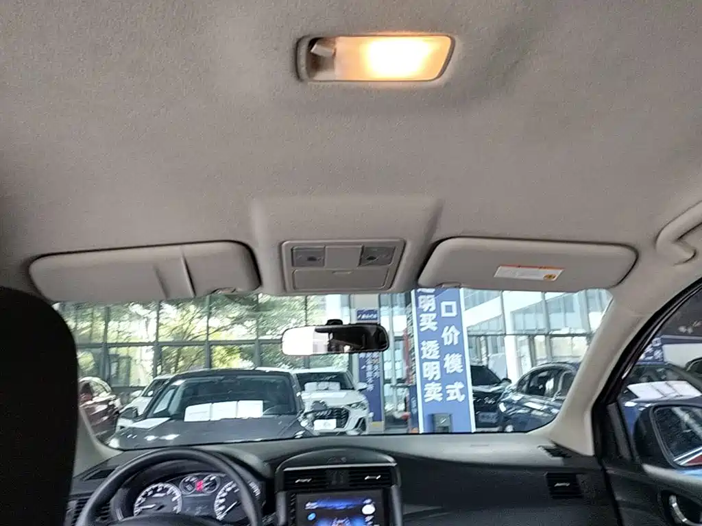 Tiida 2014 1.6L CVT comfort model купить на сайте DeffCars