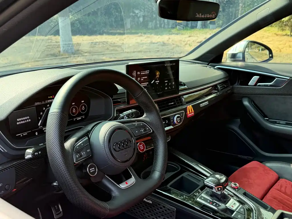 Audi A4L 2022 45 TFSI quattro premium dynamic model купить на сайте DeffCars