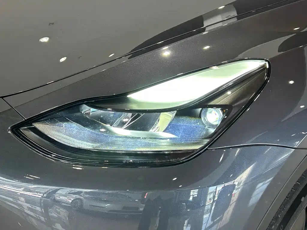Model Y 2022 Long Range All-Wheel Drive Edition купить на сайте DeffCars