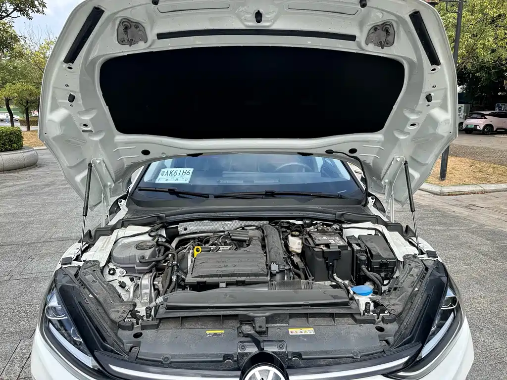 Lingdu 2025 Lingdu L 280TSI DSG Hot Edition купить на сайте DeffCars