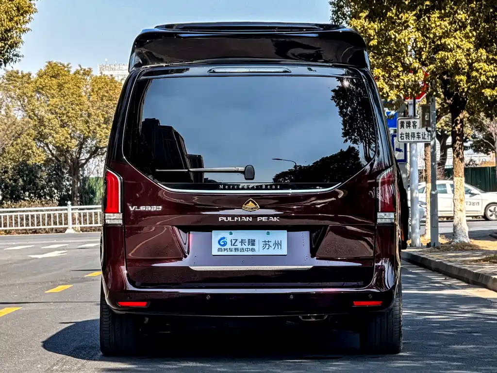 Tianshu Series 2025 2.0T Standard Edition купить на сайте DeffCars