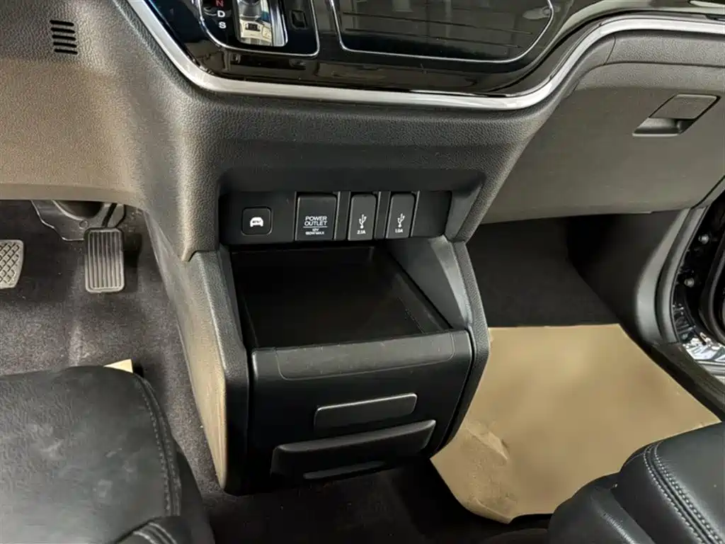 Odyssey 2021 2.0L Rui·Exclusive Edition купить на сайте DeffCars