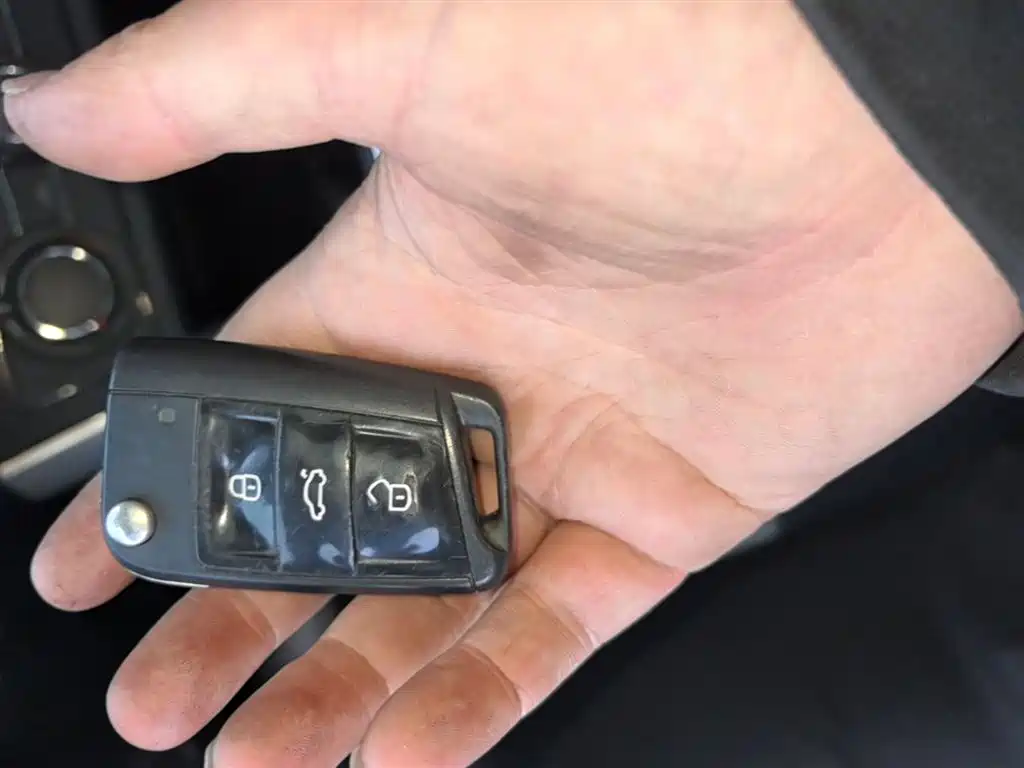 Polo 2019 Plus 1.5L Automatic Beats Trendy Edition купить на сайте DeffCars