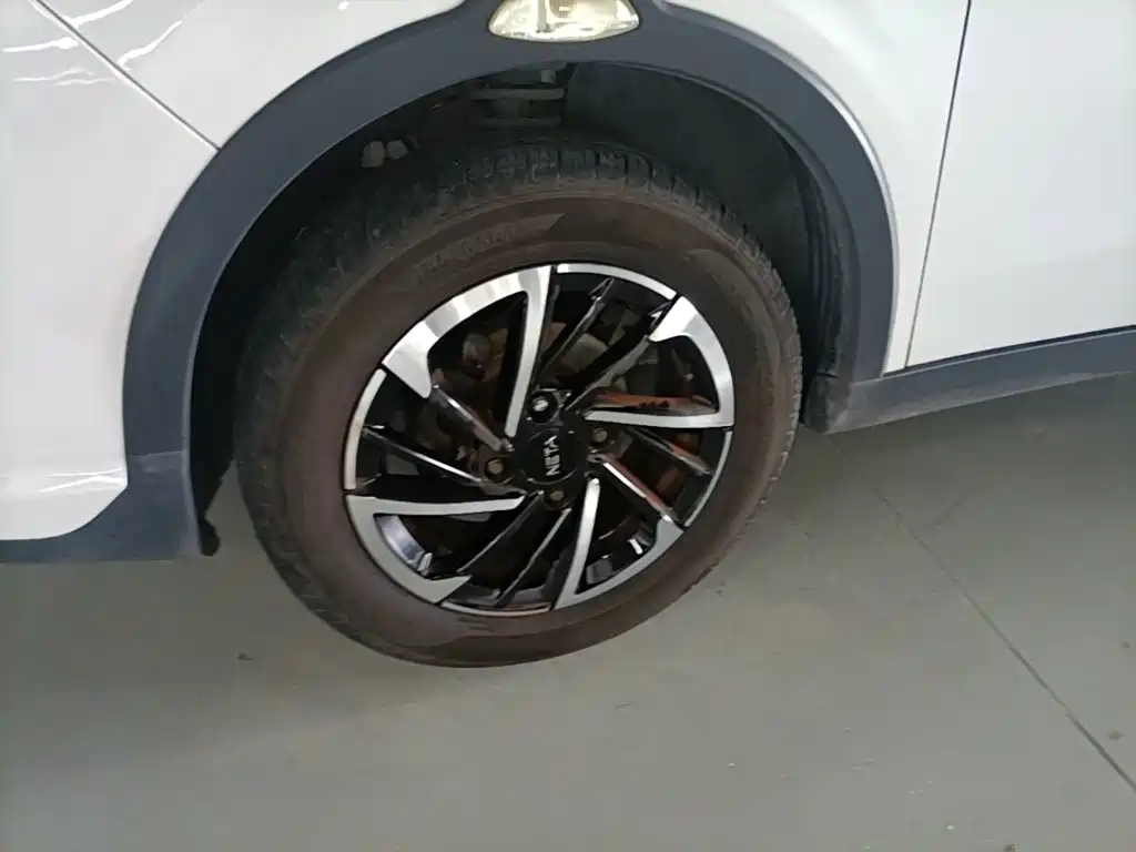 V 2021 Long Range Industry Customized Edition купить на сайте DeffCars