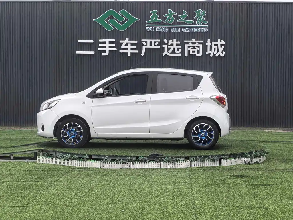 Benben EV 2019 EV360 Standard Model купить на сайте DeffCars