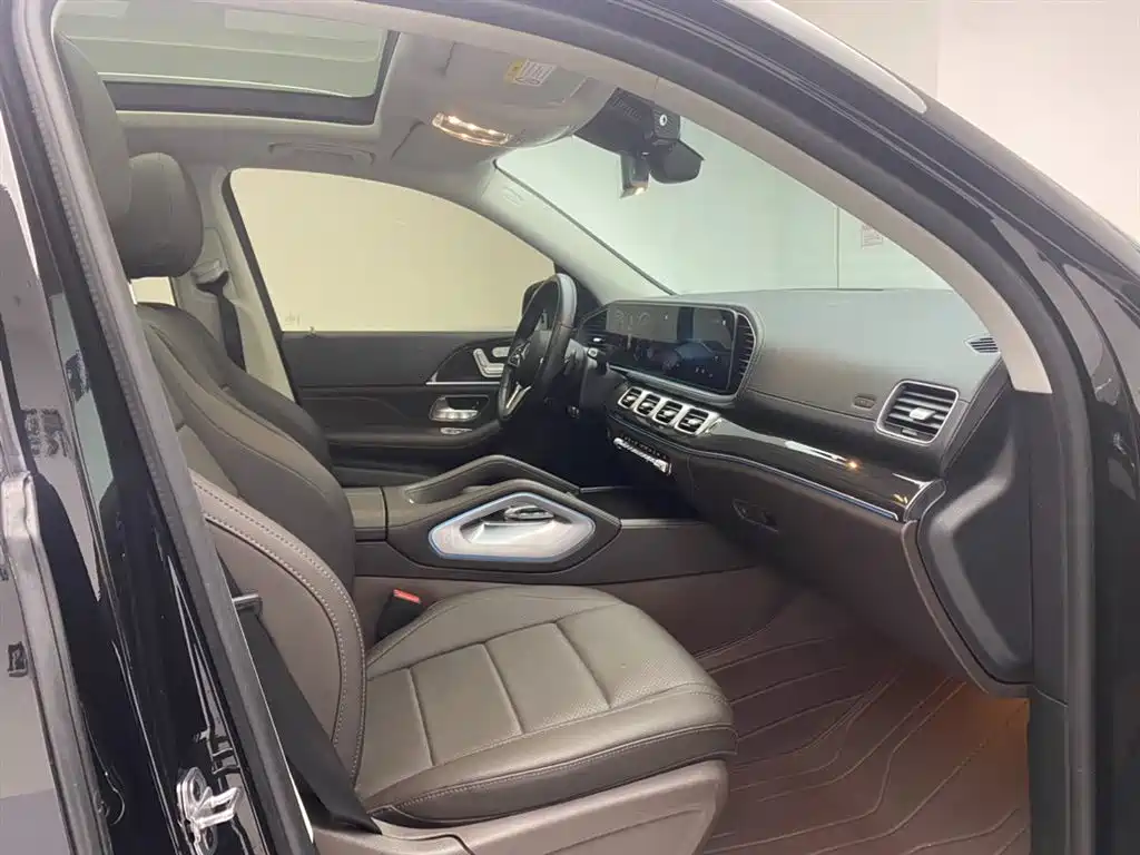 Mercedes-Benz GLE 2022 GLE 350 4MATIC Fashion Model купить на сайте DeffCars