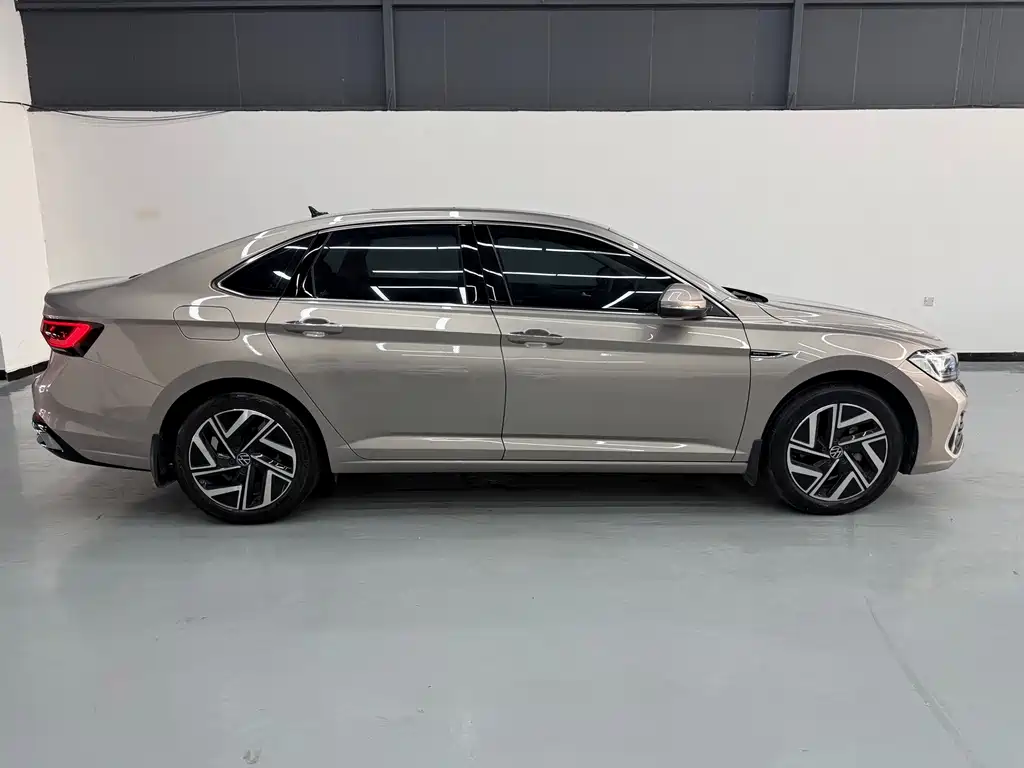 SAGITAR 2023 280TSI DSG Beyond Lite Edition купить на сайте DeffCars