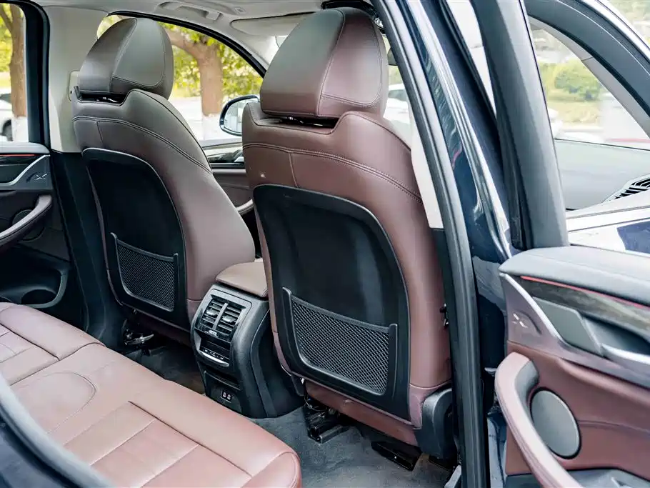 BMW X3 2020 xDrive30i Leading M Sports Package купить на сайте DeffCars