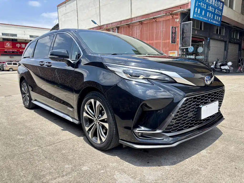 Grevia 2023 2.5L Hybrid Flagship VIP Edition купить на сайте DeffCars
