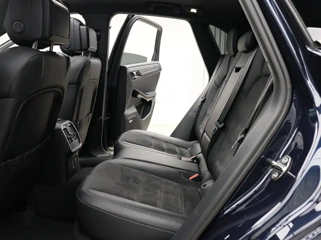 Macan 2020 Macan GTS 2.9T купить на сайте DeffCars
