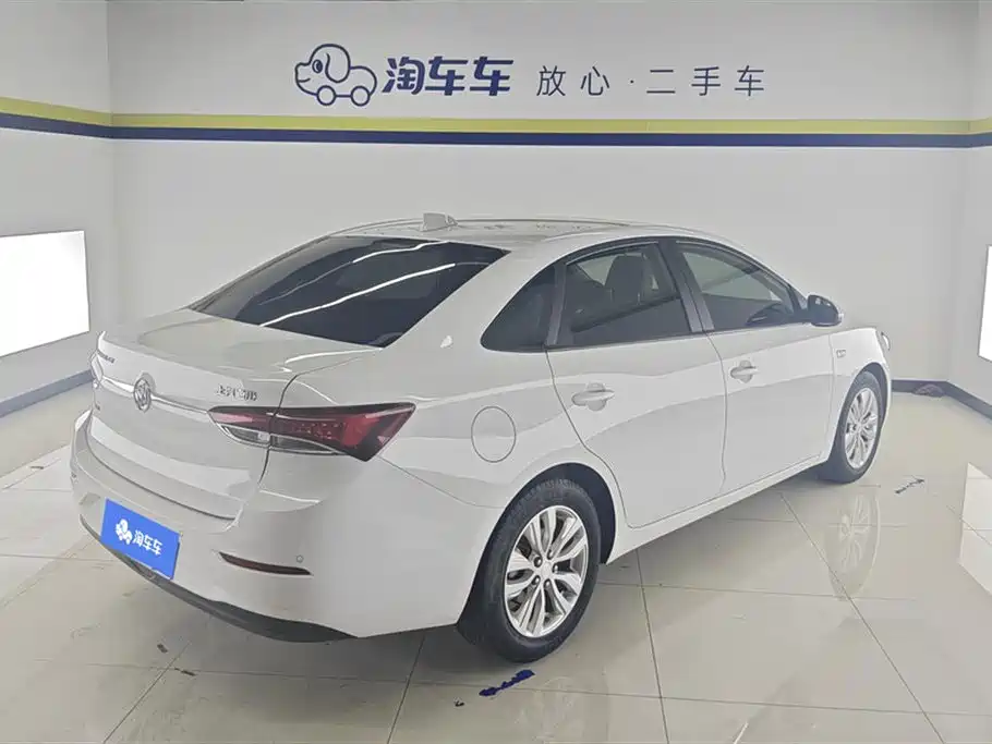 Yinglang 2018 15T Manual Elite National V купить на сайте DeffCars