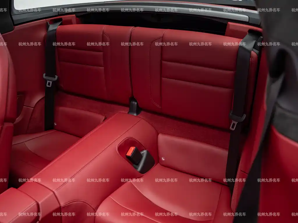 Porsche 911 2023 Targa 4 3.0T купить на сайте DeffCars