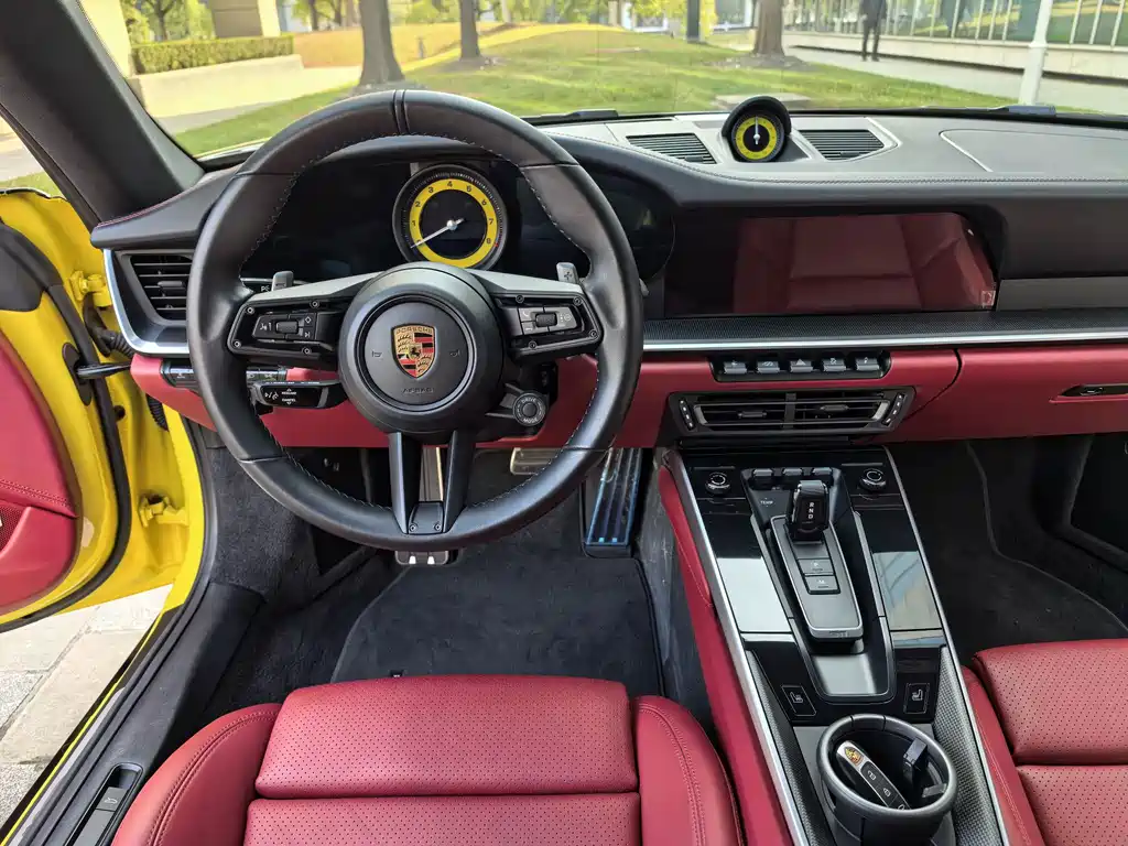 Porsche 911 2019 Carrera 4S 3.0T купить на сайте DeffCars