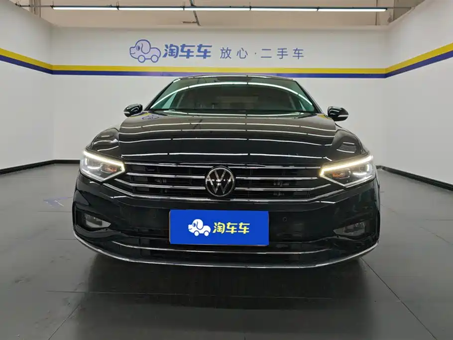 Magotan 2020 280TSI DSG comfort model купить на сайте DeffCars