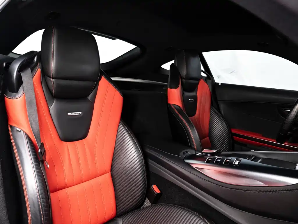 AMG GT 2019 AMG GT купить на сайте DeffCars