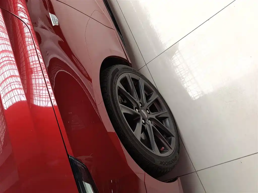 Cadillac CT4 2020 28T Elite купить на сайте DeffCars