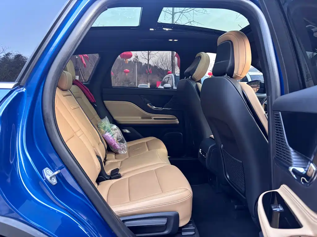 Adventurer 2021 2.0T Two-wheel drive Premium Edition купить на сайте DeffCars