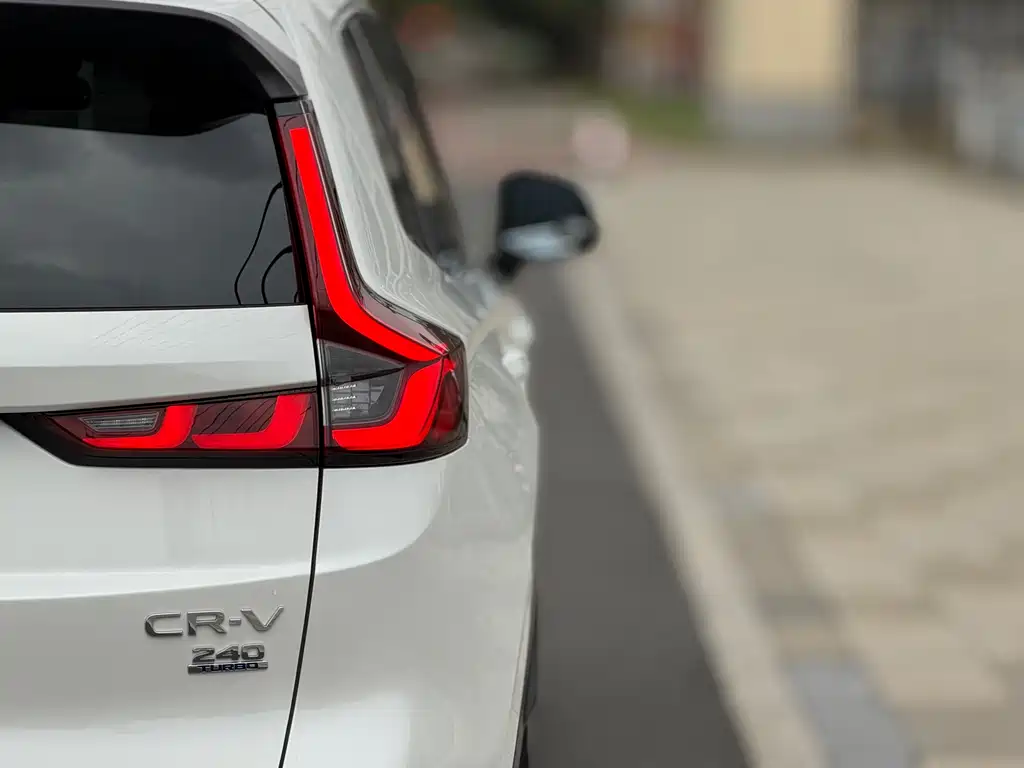Honda CR-V 2023 240TURBO 2WD Fengyang Edition 5 seats купить на сайте DeffCars
