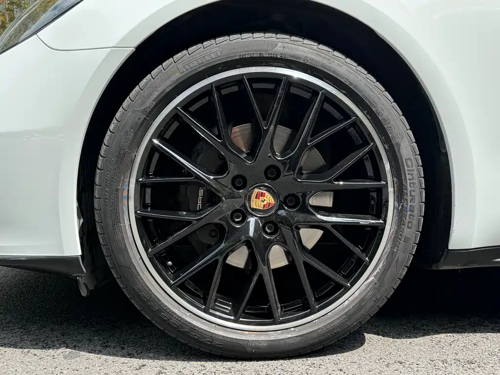 Panamera 2021 Panamera 2.9T купить на сайте DeffCars