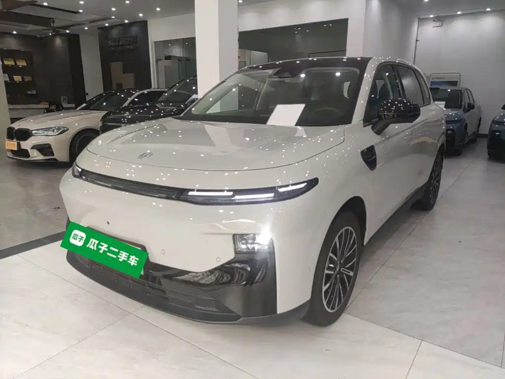 B10 2025 510 Enjoy Edition купить на сайте DeffCars