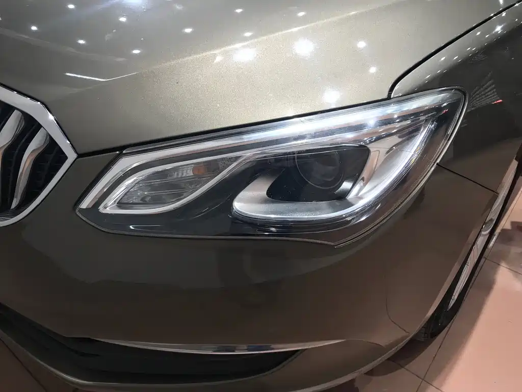 Yinglang 2017 15N automatic aggressive type купить на сайте DeffCars