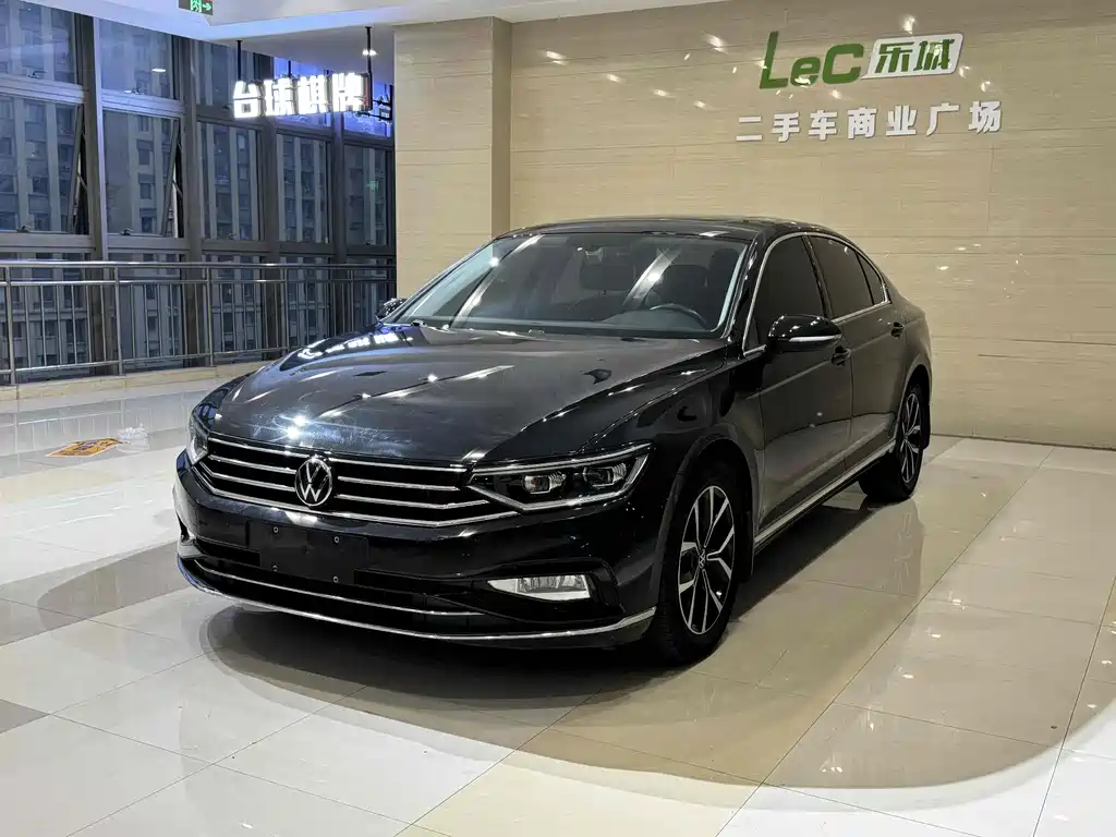 Magotan 2021 330TSI DSG 30th Anniversary Edition купить на сайте DeffCars