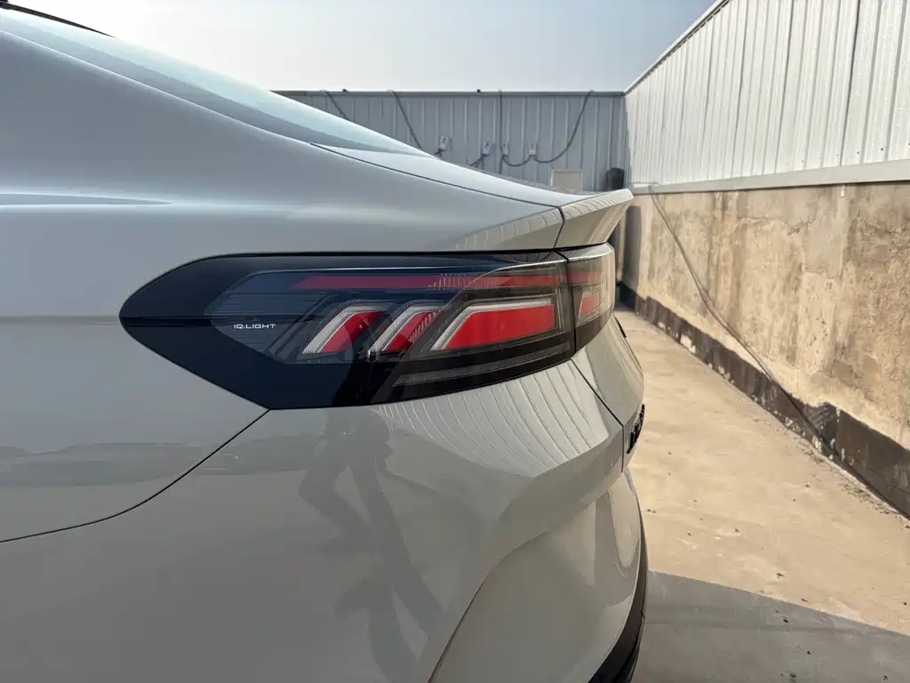 Lingdu 2026 Lingdu L GTS 380TSI Lingfeng Million Commemorative Edition купить на сайте DeffCars