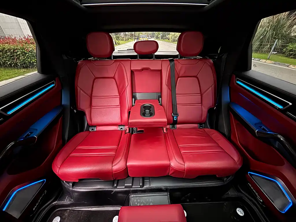 Cayenne 2019 Cayenne 3.0T купить на сайте DeffCars