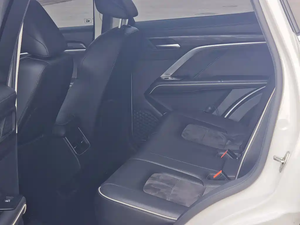 Haval H6 2023 National Fashion Edition 1.5T Automatic Urban Edition купить на сайте DeffCars