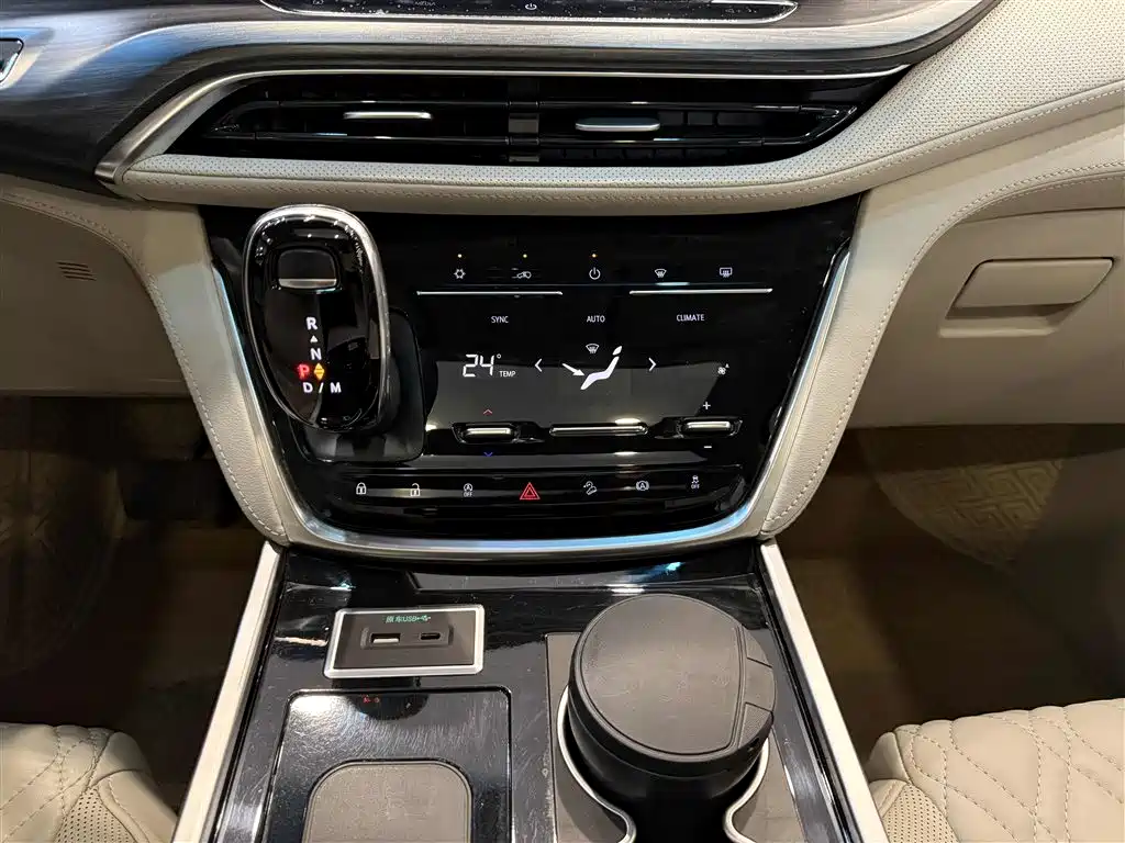 Buick GL8 2021 ES Lu Zun 653T Comfort Type купить на сайте DeffCars