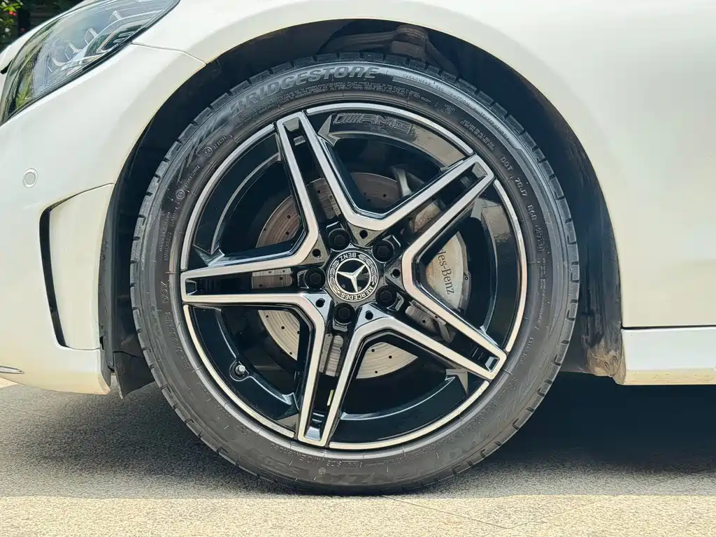 Mercedes-Benz C-Class Imported 2021 C 260 Coupe купить на сайте DeffCars