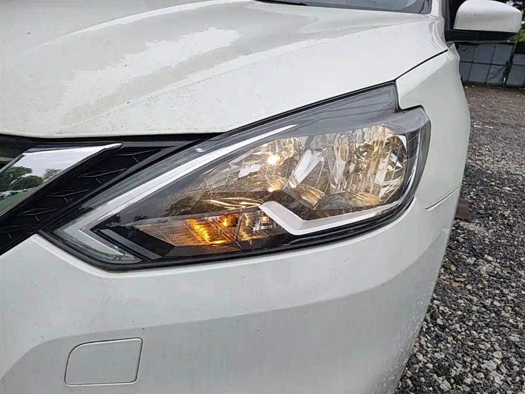 Sylphy 2022 Classic 1.6XE CVT Comfort Edition купить на сайте DeffCars