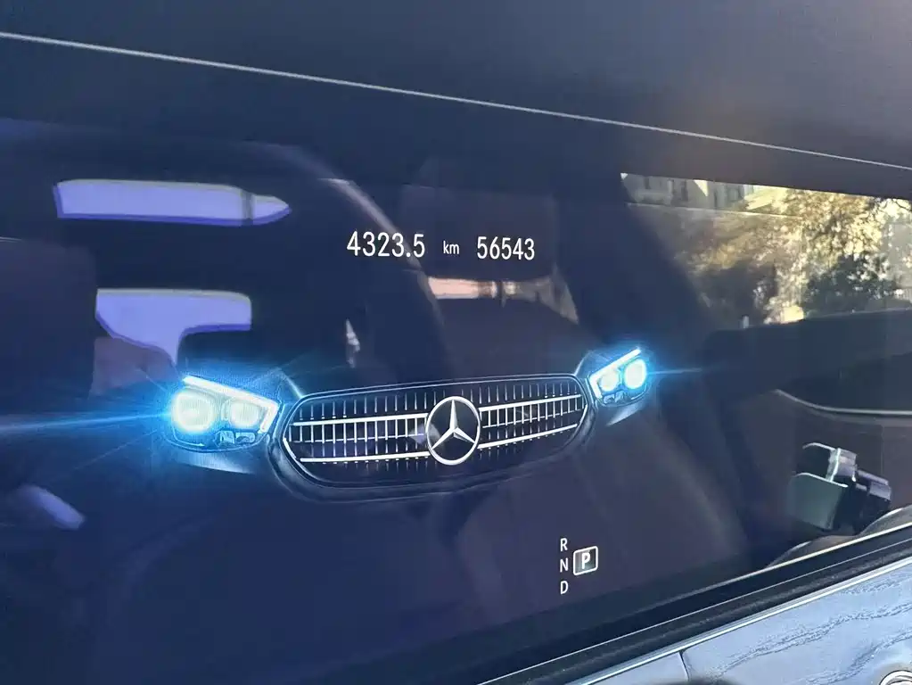 Mercedes-Benz E-Class 2021 facelift E 300 L sporty and stylish купить на сайте DeffCars