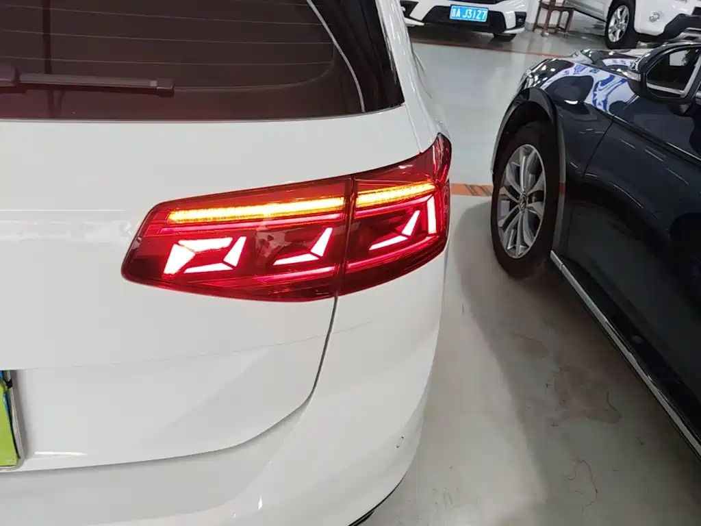 Wei Lan 2021 2.0T Changxing Edition купить на сайте DeffCars