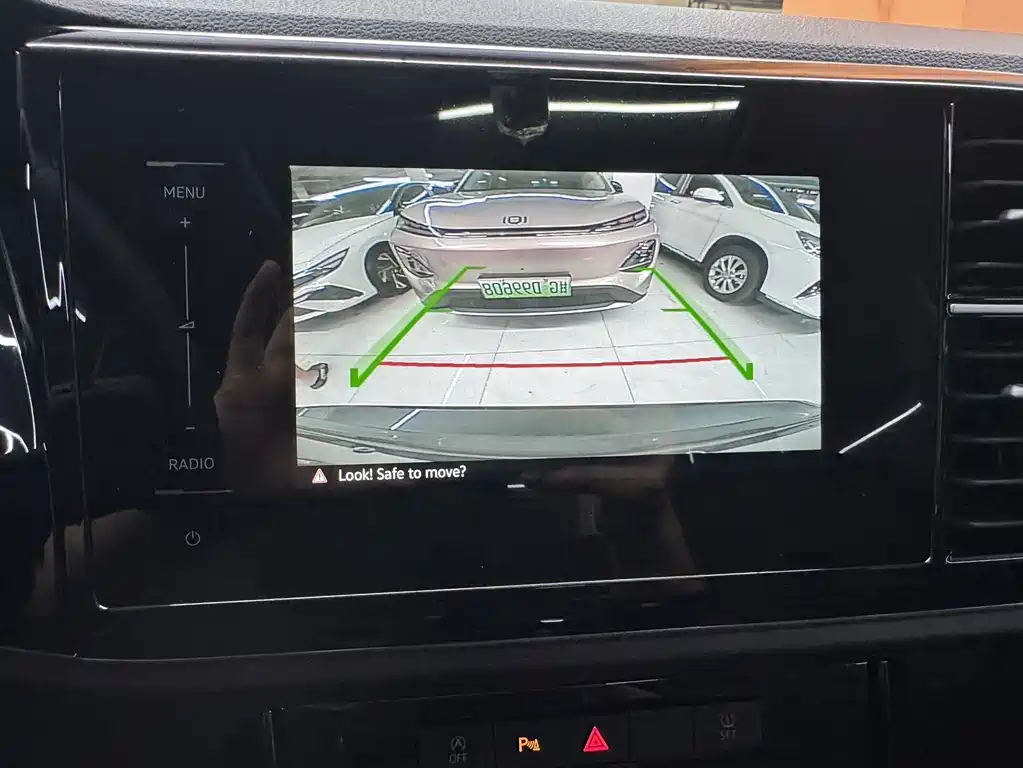 Jetta VS5 2022 280TSI Auto Honor Pro купить на сайте DeffCars