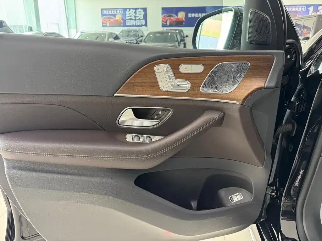 Mercedes-Benz GLE 2020 facelift GLE 350 4MATIC fashionable special edition купить на сайте DeffCars